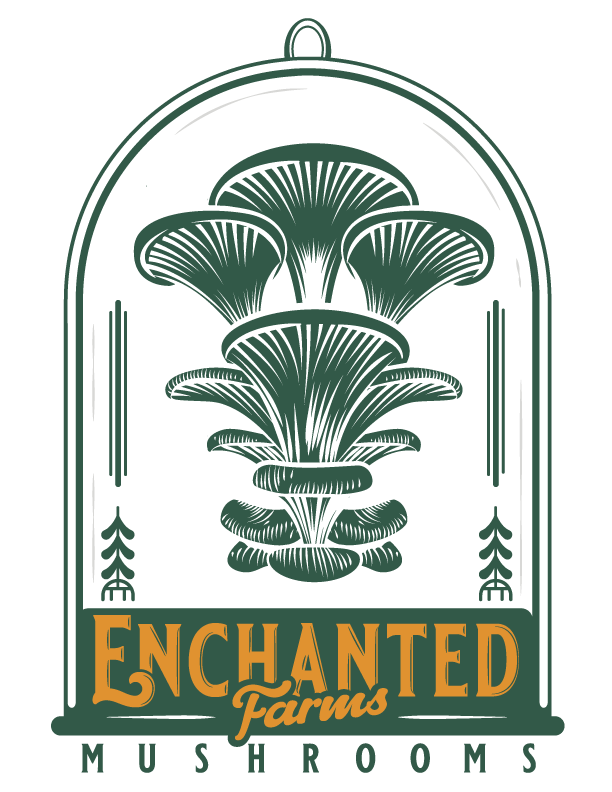 Enchanted Farms Mushrooms