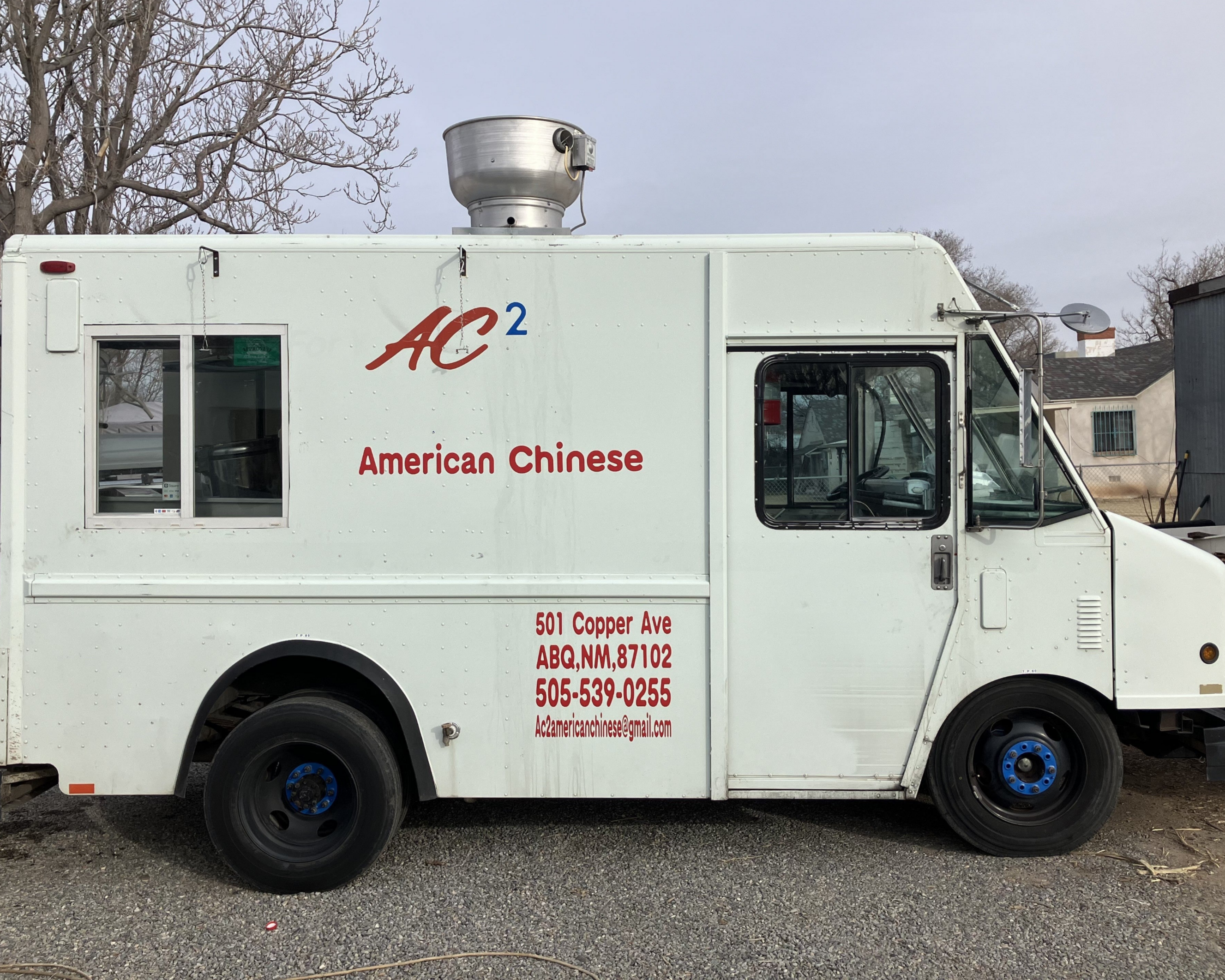 Enchanted Farms Customer Highlight: Alton Chen of American Chinese Food Truck