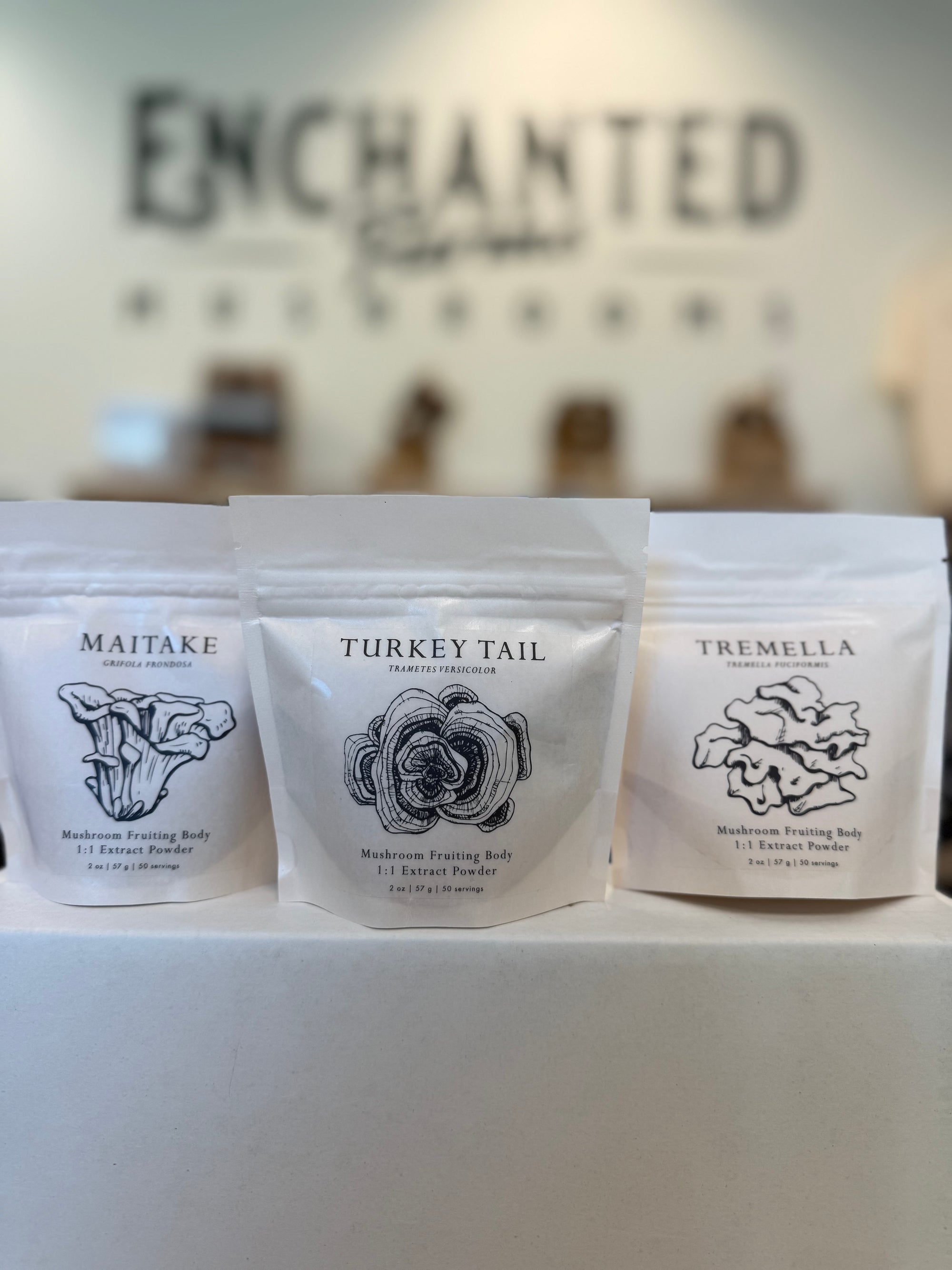 Medicinals