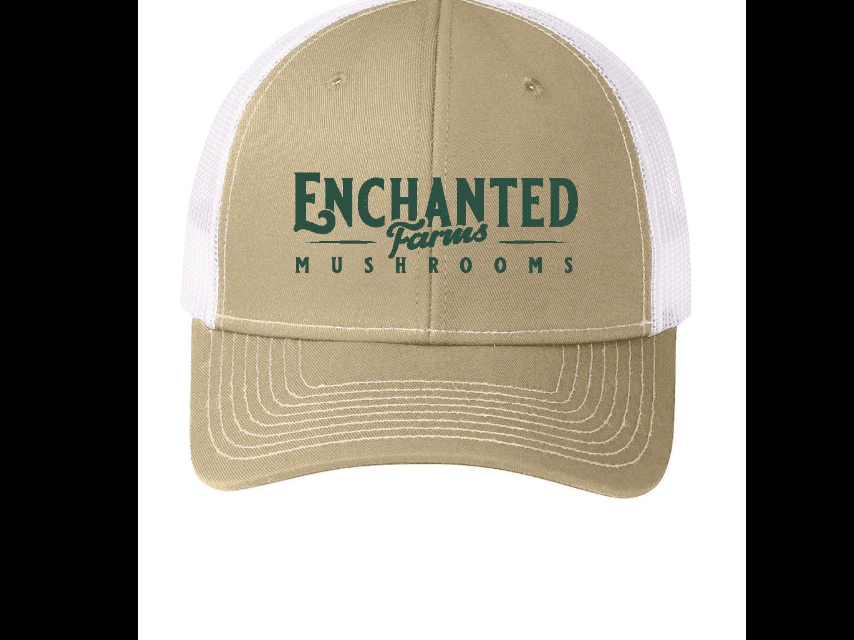 Enchanted Farms Swag