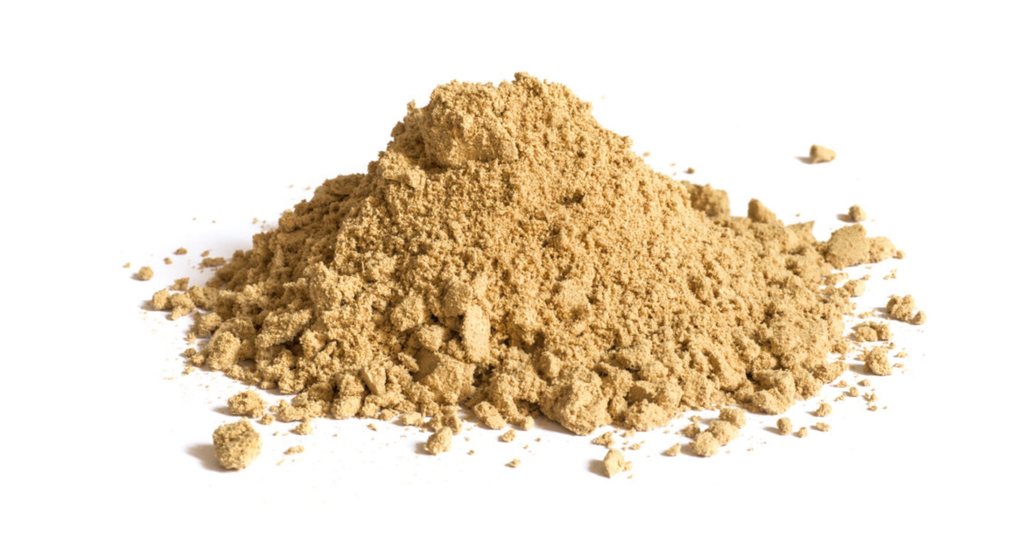 Enchanted Farm Mushroom - Powders