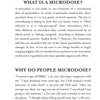 Your Psilocybin Mushroom Companion by Michelle Janikian