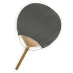 Paddle hand Fan - Multiple Colors