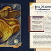 Little Book of Mushrooms by Alex Dorr