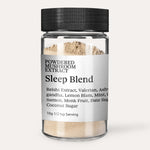 Mushroom Powder Extract: One Week Supply (10g)