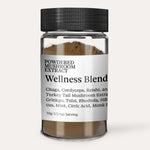 Mushroom Powder Extract: One Week Supply (10g)