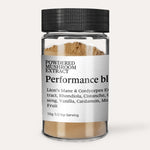 Mushroom Powder Extract: One Week Supply (10g)