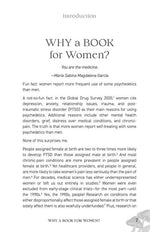 Psilocybin Handbook for Women by Jennifer  Chesak