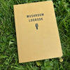 Mushroom Logbook