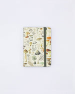 Woodland Mushrooms Observation Softcover (Case of 6)