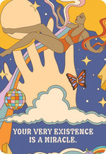 Cards for Daily Gratitude by Brooklyn McLellan