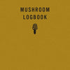 Mushroom Logbook