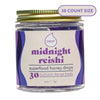 Midnight Reishi | Mushroom Honey Gummy | Sleep & Relaxation