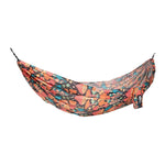 Double Hammock & Straps | Midnight Mushroom