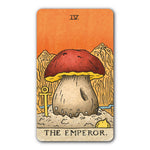 Emperor - Vinyl Sticker