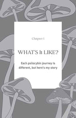 Psilocybin Handbook for Women by Jennifer  Chesak