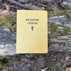 Mushroom Logbook