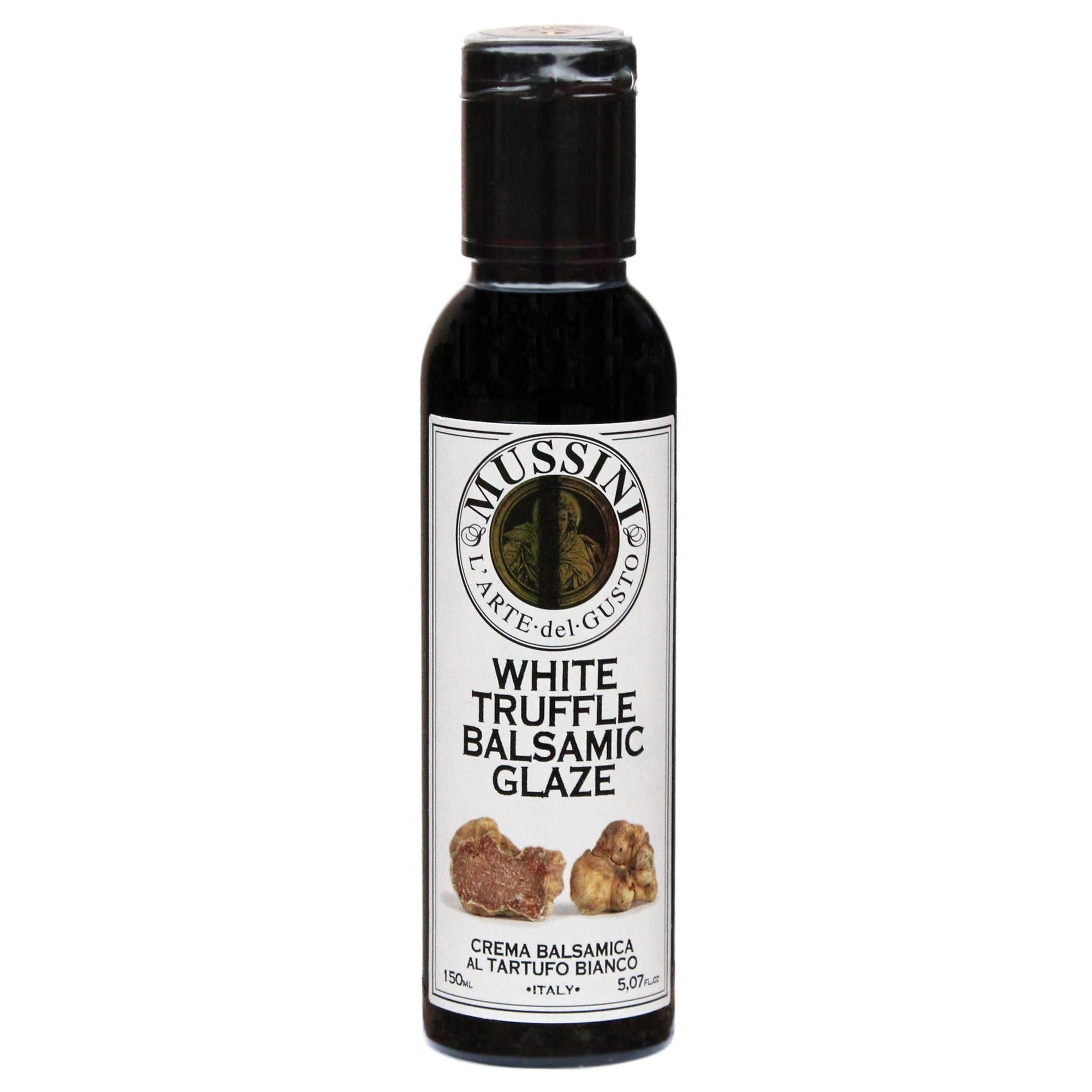 Truffle Flavored Balsamic Glaze - 5.1oz (150ml)