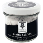 Black Truffle Salt 10% - 3.5oz (100gm)
