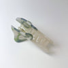 Woodland Mushroom | Large Mushroom Claw Clip