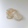 Woodland Mushroom | Large Mushroom Claw Clip