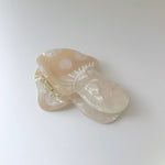 Woodland Mushroom | Large Mushroom Claw Clip