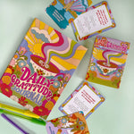 Cards for Daily Gratitude by Brooklyn McLellan