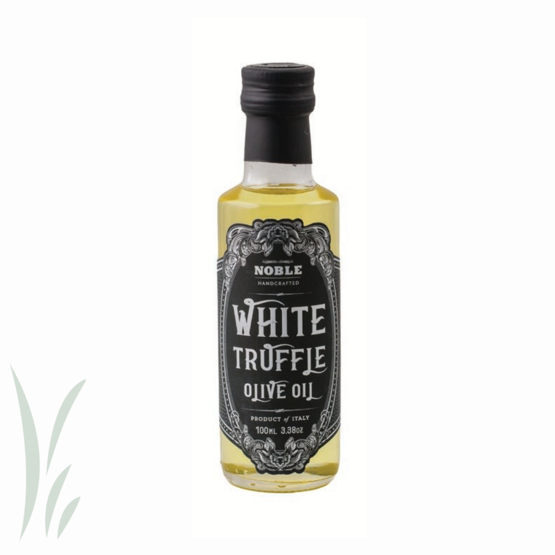 Noble Handcrafted White Truffle Olive Oil 100 ml