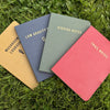 Mushroom Logbook