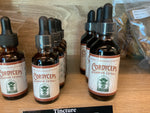 Cordyceps Tincture