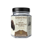 Whole Black Summer Truffle