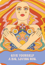 Cards for Daily Gratitude by Brooklyn McLellan