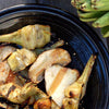 Wine Forest Porcini Salt