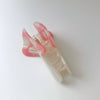 Woodland Mushroom | Large Mushroom Claw Clip