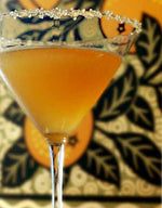 Wine Forest Candy Cap Sugar