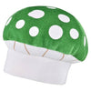 Soft Cozy Cartoon Mushroom Hat For Kids - Assorted