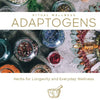 Adaptogens by Adriana Ayales