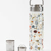 Mushrooms Tea Infuser (Case of 4)