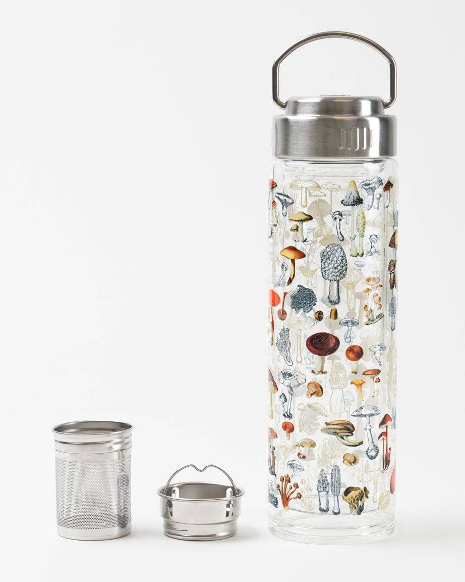 Mushrooms Tea Infuser (Case of 4)