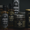 Noble Handcrafted White Truffle Olive Oil 100 ml