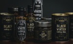 Noble Handcrafted White Truffle Olive Oil 100 ml