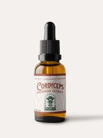 Cordyceps Tincture
