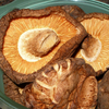 Dried Shiitake Mushroom