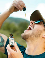 Lions Mane Extract - Tincture
