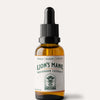 Lions Mane Extract - Tincture 2 oz