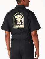 EFM Dickies Coveralls