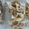 1 oz Dried Mushrooms- Various Types