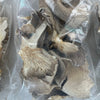 1 oz Dried Mushrooms- Various Types