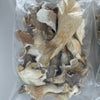 1 oz Dried Mushrooms- Various Types