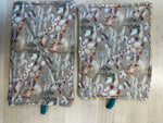 Mushroom Pot Holder